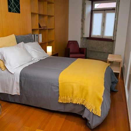 Civita Design & Accommodation Braga Zewnętrze zdjęcie