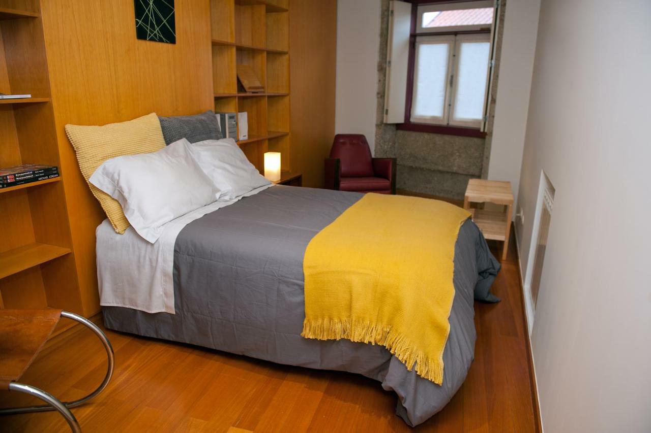 Civita Design & Accommodation Braga Zewnętrze zdjęcie
