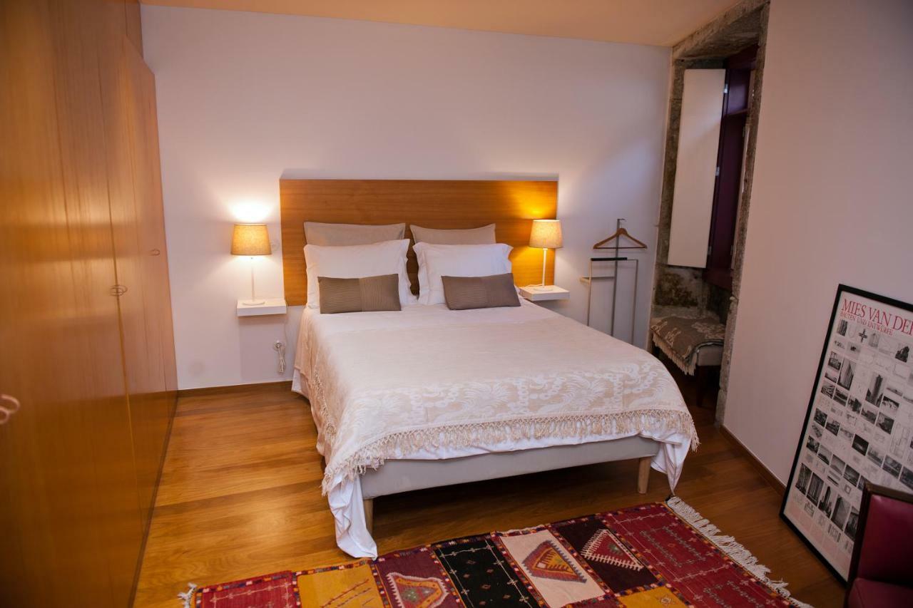 Civita Design & Accommodation Braga Zewnętrze zdjęcie