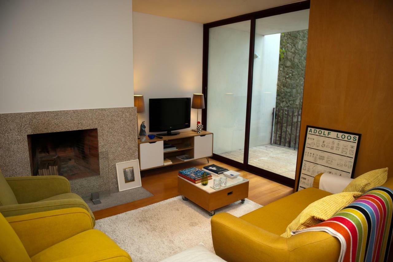 Civita Design & Accommodation Braga Zewnętrze zdjęcie