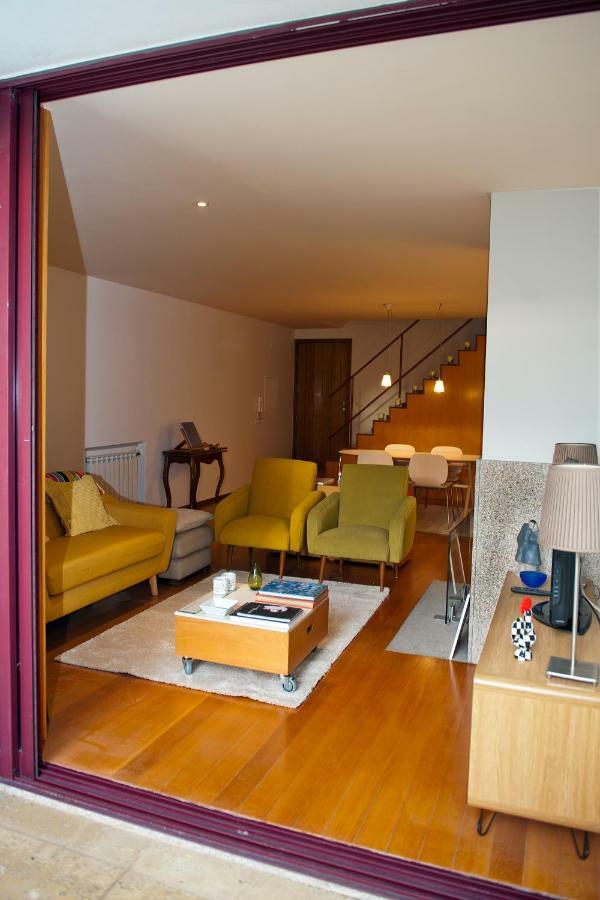 Civita Design & Accommodation Braga Zewnętrze zdjęcie