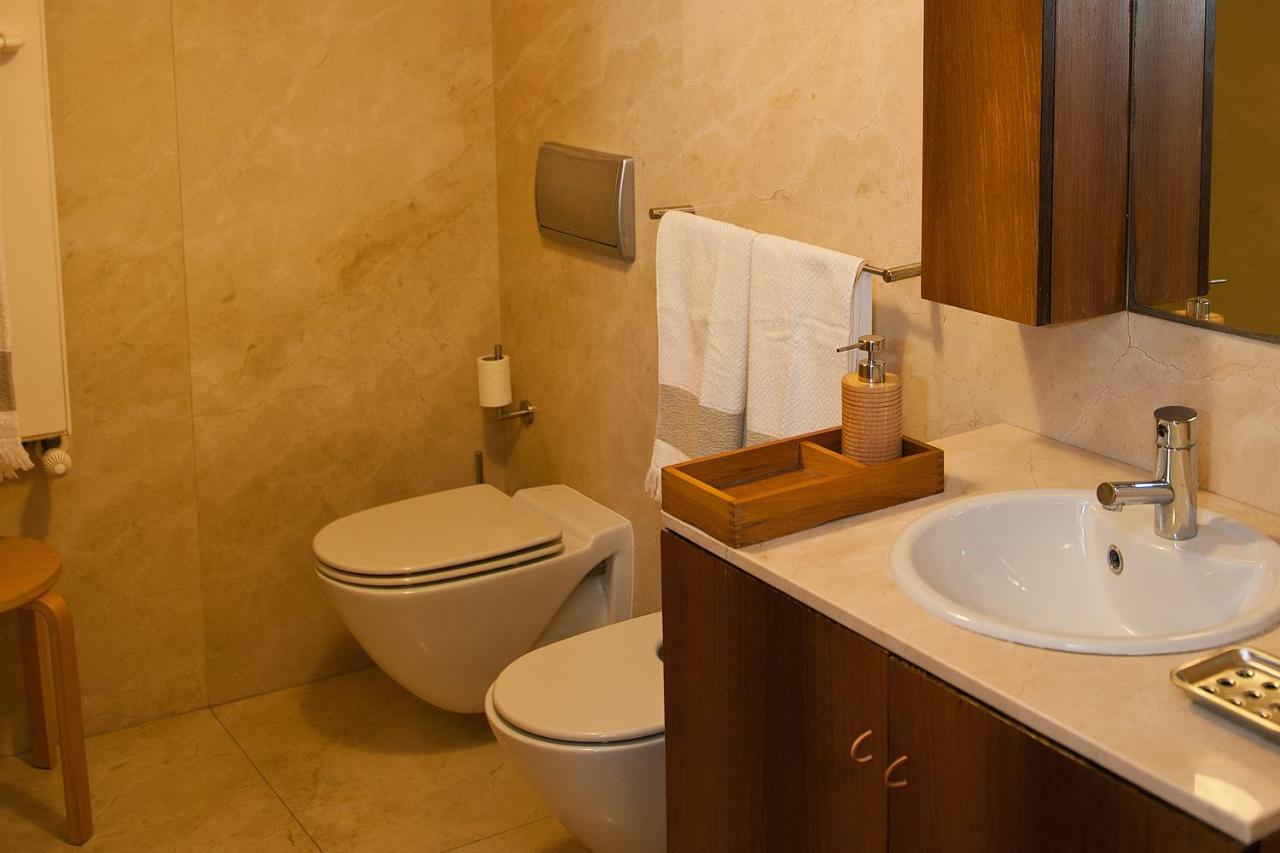 Civita Design & Accommodation Braga Zewnętrze zdjęcie